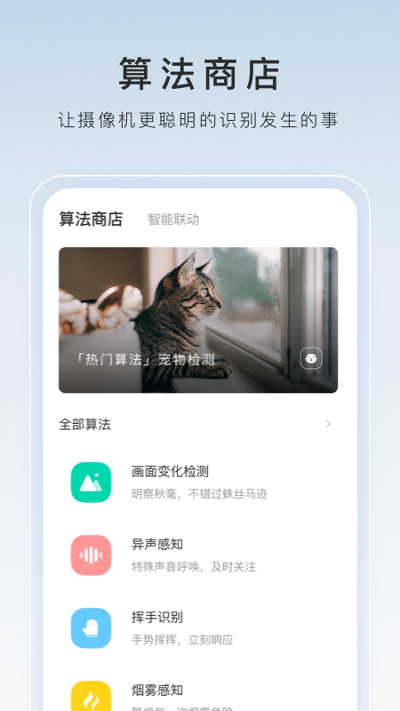 靓女计划截图
